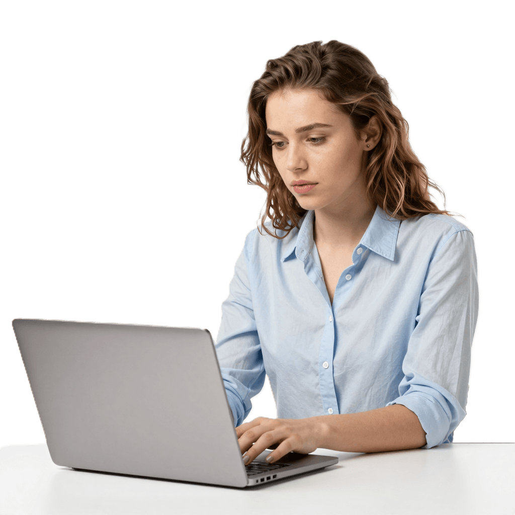 Bewerberinnen und Bewerber aus Therapieberufen