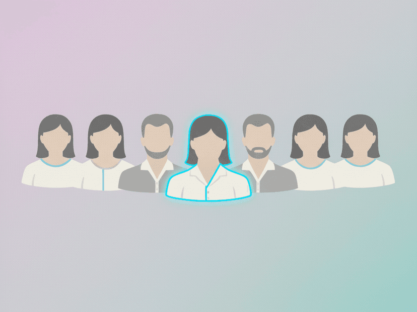 Warum TheraFair keine Bewerber- oder Einstellungsgarantie gibt