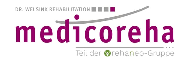medicoreha Dr. Welsink Rehabilitation GmbH