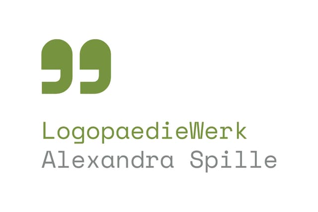 LogopaedieWerk GmbH - Praxis für Logopädie Alexandra Spille