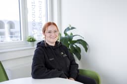 Caroline Hasselwander