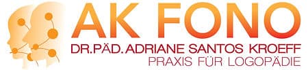 AK Fono – Praxis für Logopädie Dr. Adriane Santos Kroeff