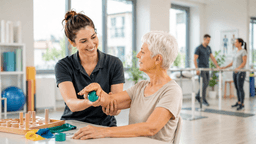 Ergotherapie Jobs: Aufgaben, Gehalt und Spezialisierungen (2026)