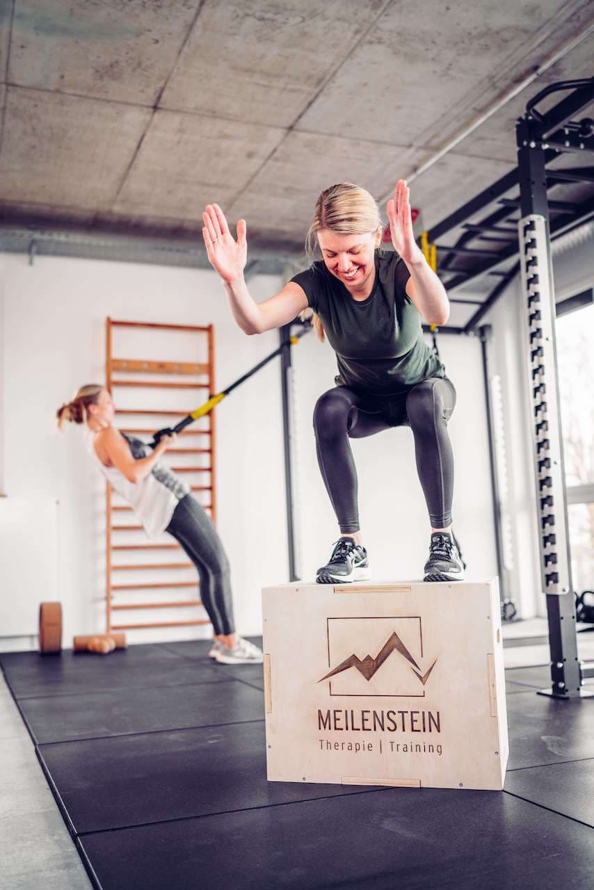 Athletik