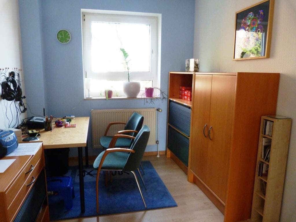 Konzentrationstraining