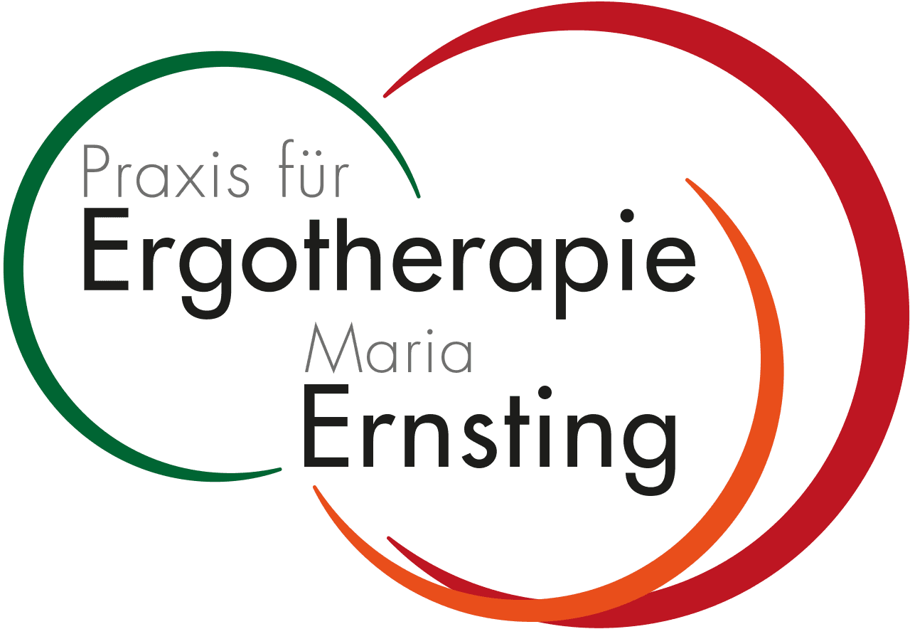 Praxis für Ergotherapie und Lerntherapie Maria Ernsting