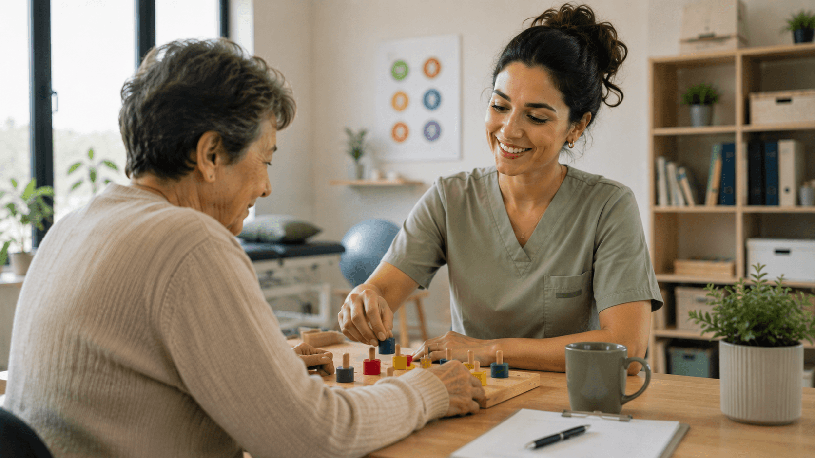 Ergotherapie-Stellen richtig besetzen: Leitfaden für Arbeitgeber (2026)