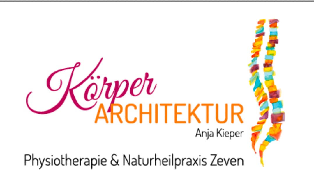 Körper Architektur