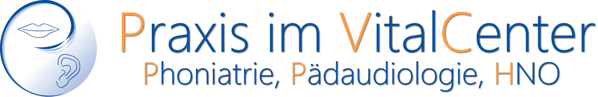 Gemeinschaftspraxis für Phoniatrie und Pädaudiologie im VitalCenter Münster
