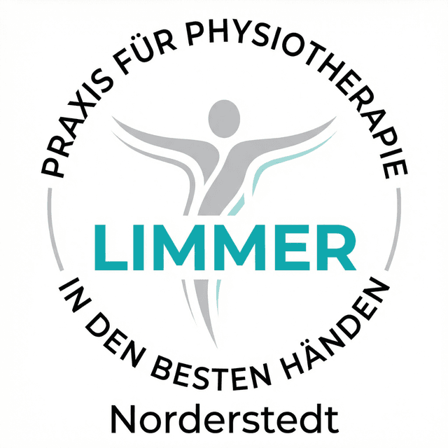 Logo von Physiotherapie Florian Limmer GmbH